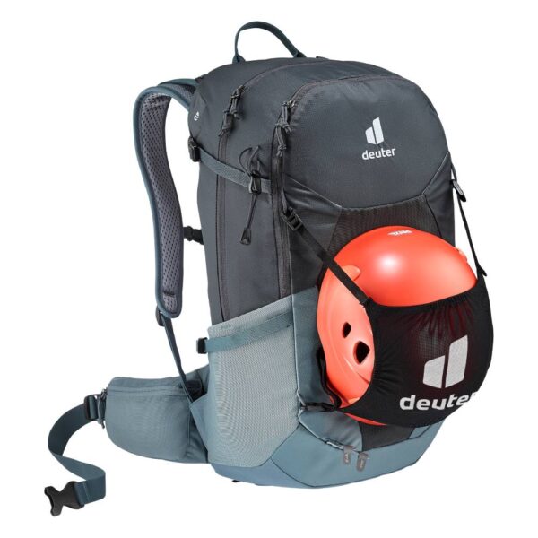 תרמיל – Deuter Futura 27 NL / Deuter Futura 27 – אפור
