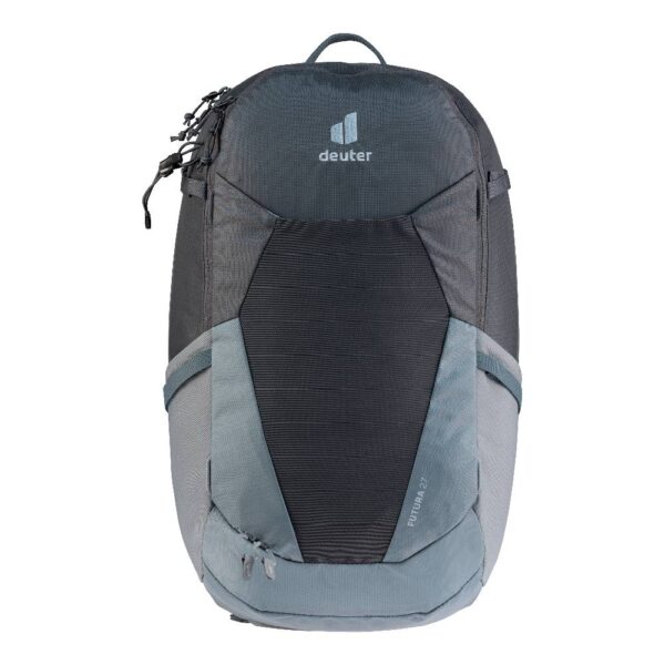 תרמיל - Deuter Futura 27 NL / Deuter Futura 27 - אפור