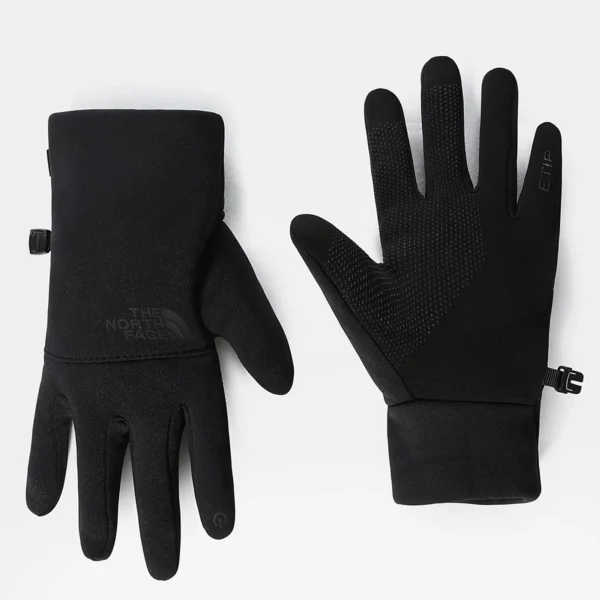 כפפות טאץ לגברים ונשים - The North Face ETIP