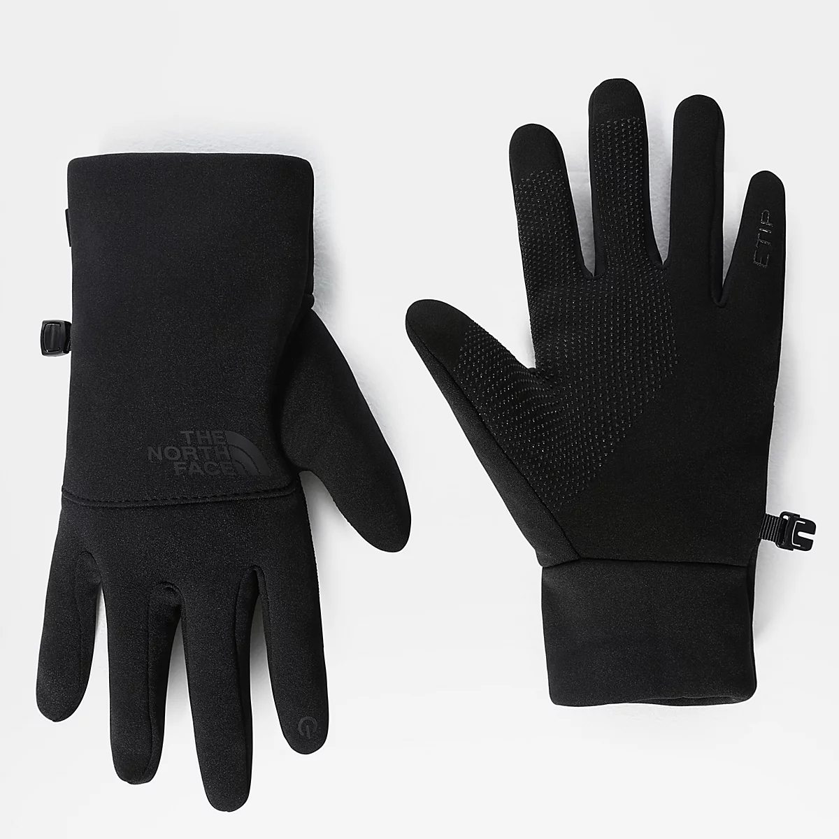 כפפות טאץ לגברים ונשים - The North Face ETIP