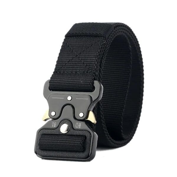 חגורה טקטית לוחם Tactical Belt