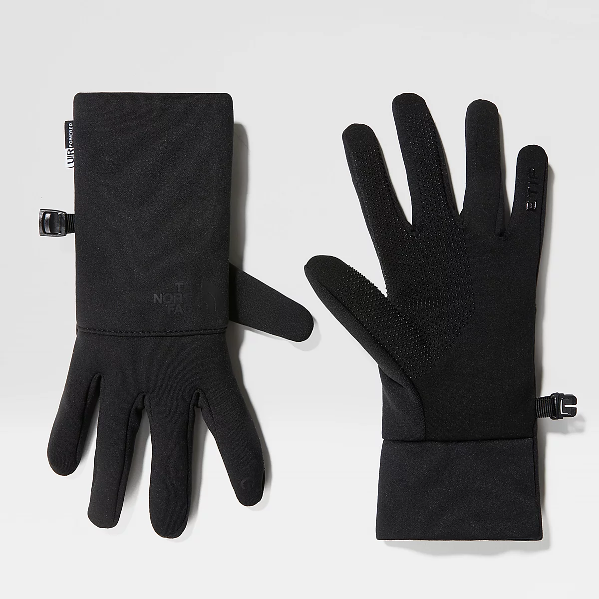 כפפות טאץ לגברים ונשים - The North Face ETIP