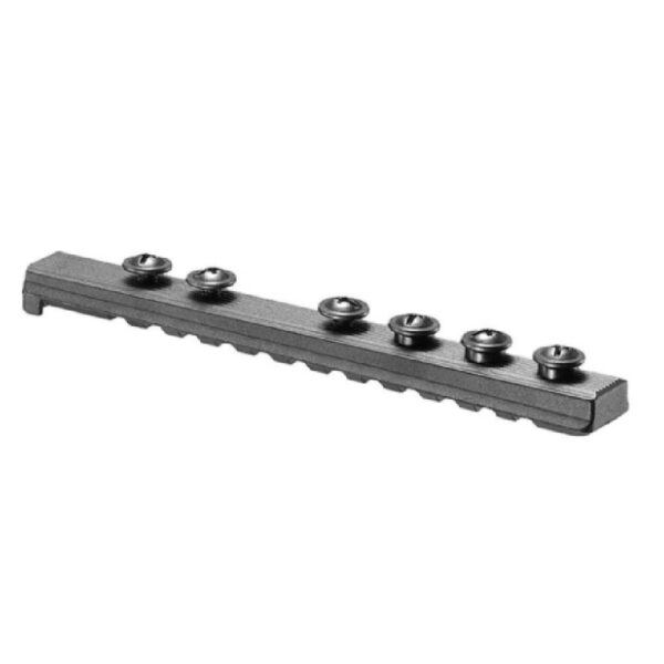 מסילה פיקטינית ארוכה – UPRB-FAB