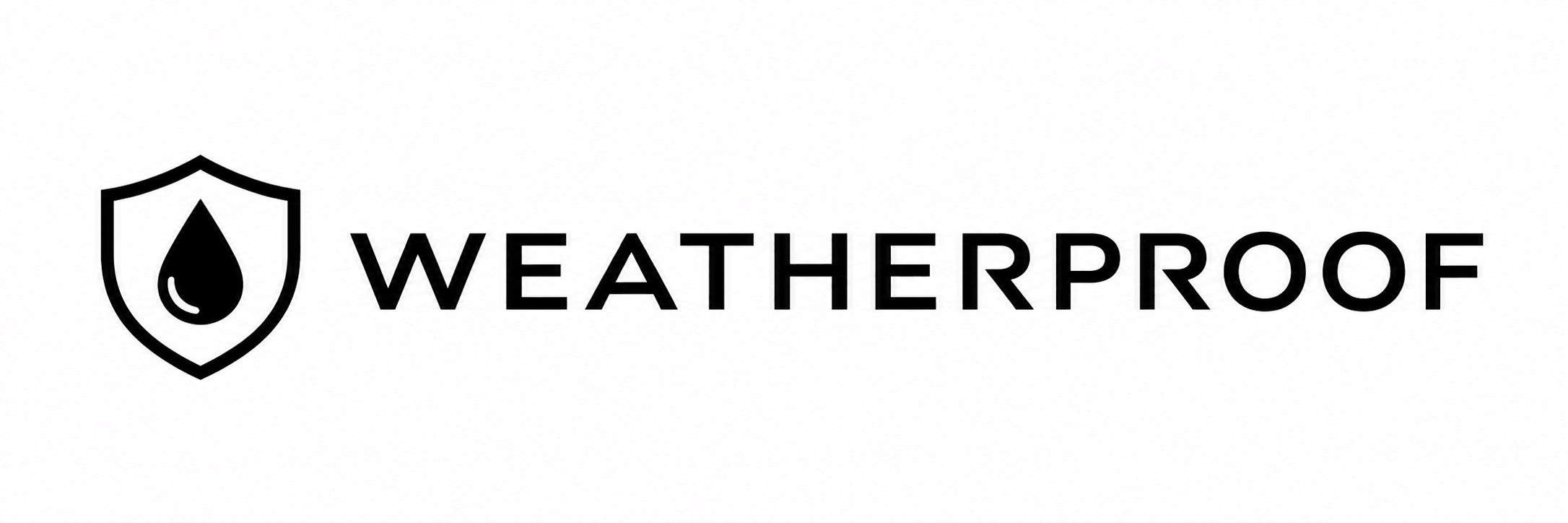 Weatherproof