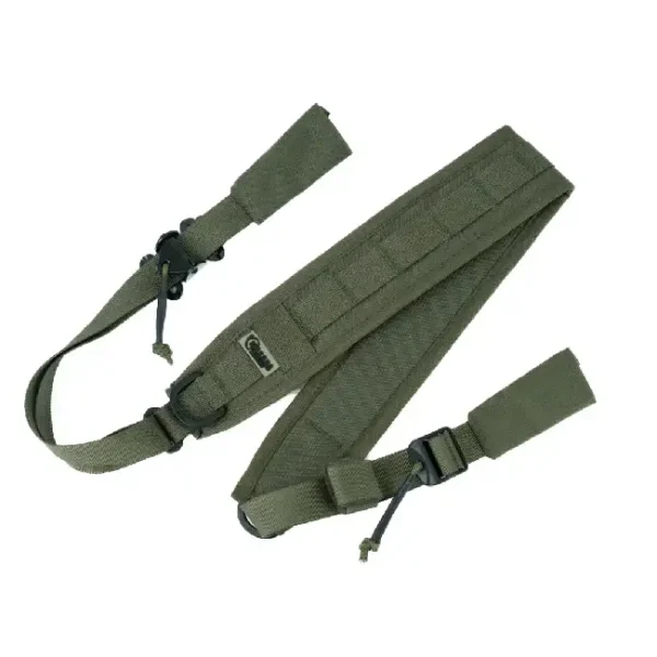 רצועה לנשק ללוחם דגם SOF Masada Armour