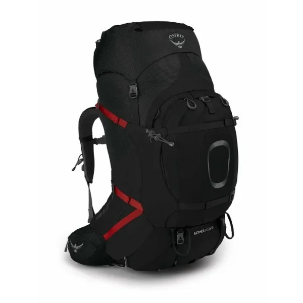 תרמיל 85 ליטר AETHER PLUS מבית OSPREY
