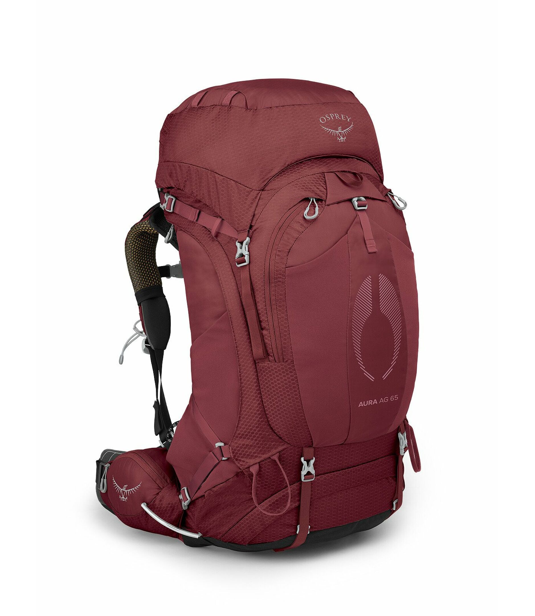 תרמיל נשים OSPREY AURA AG 65