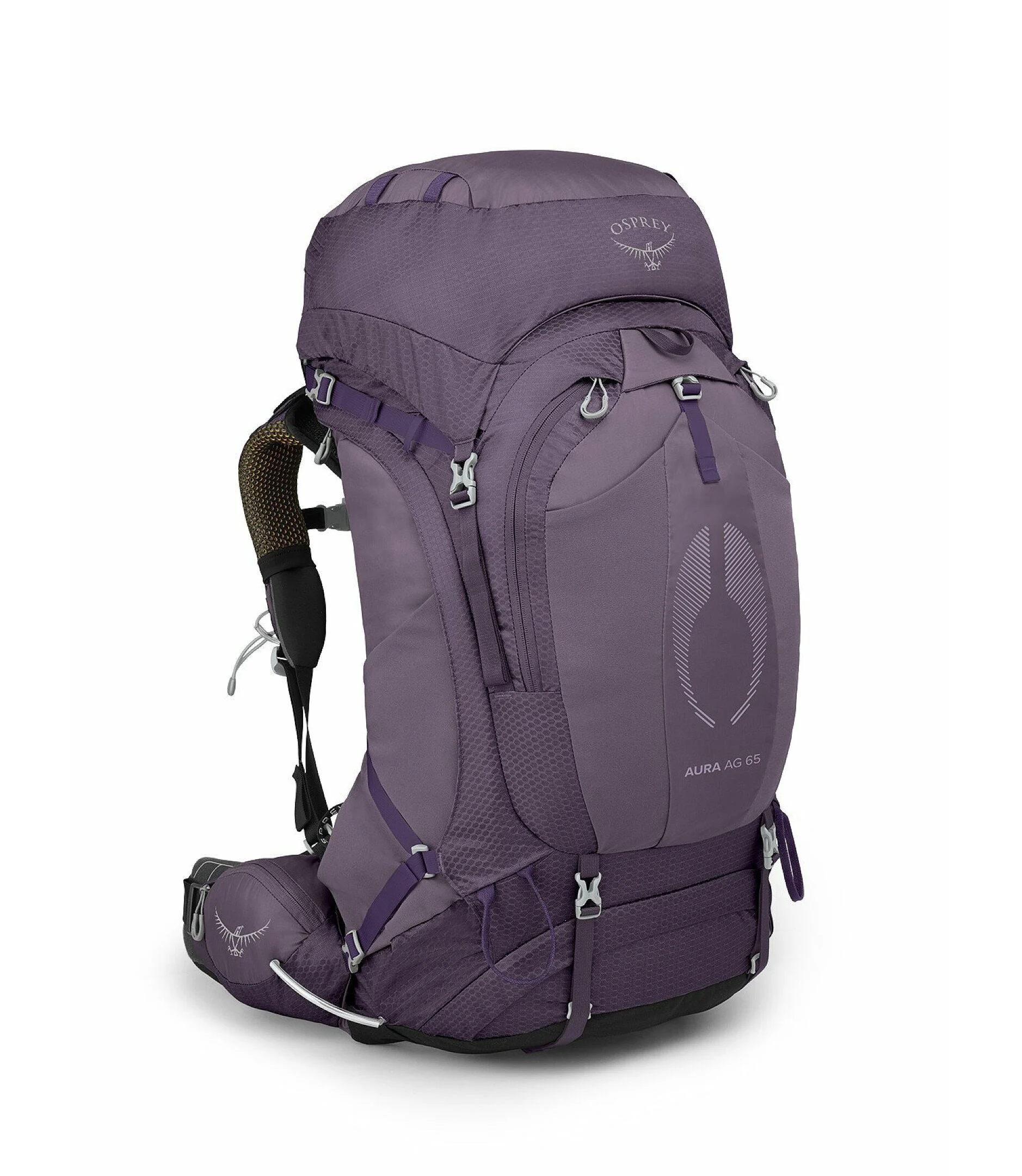 תרמיל נשים OSPREY AURA AG 65