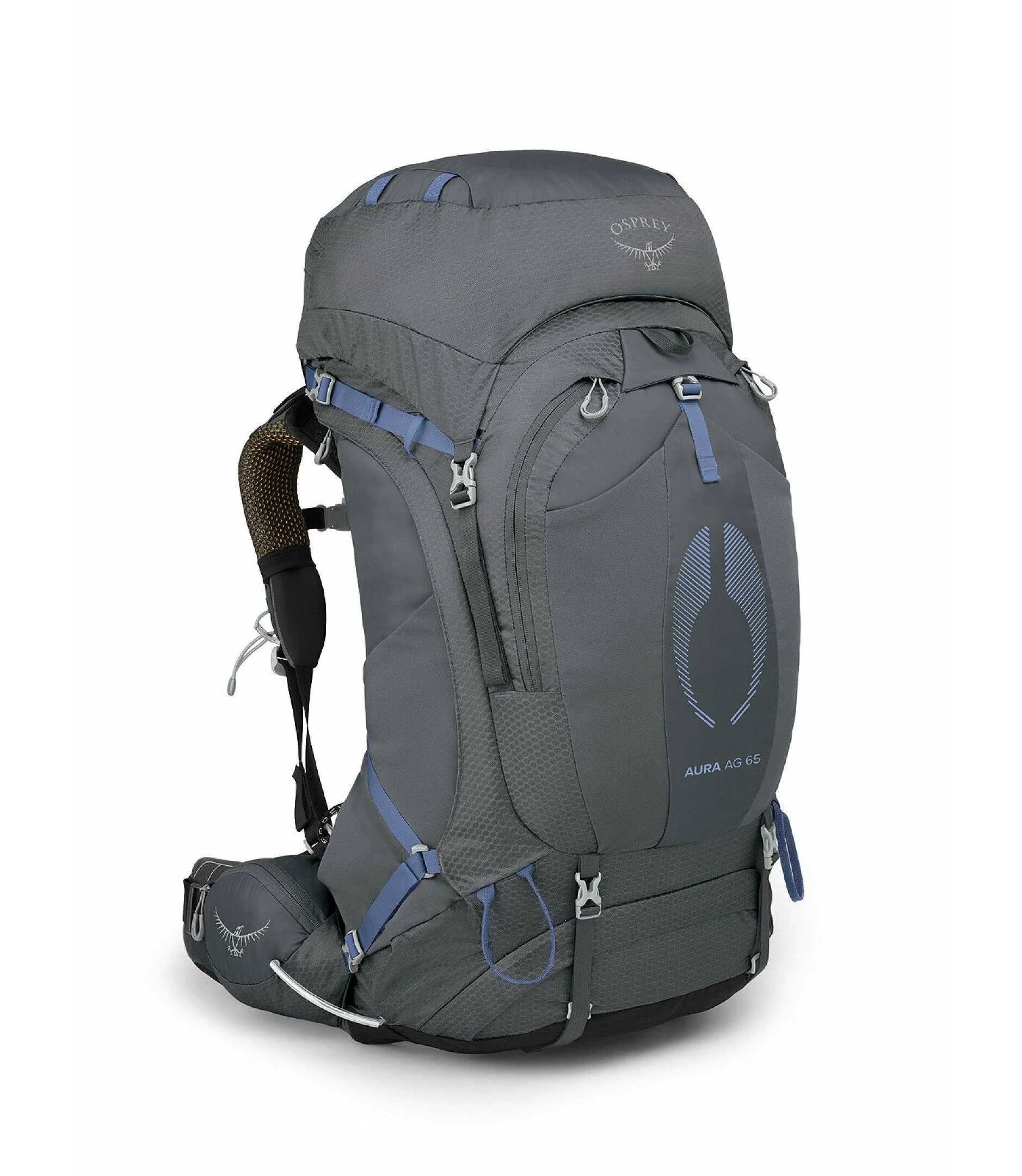 תרמיל נשים OSPREY AURA AG 65