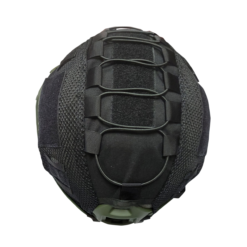 כיסוי קסדה טקטית Masada Armour – תמונה 3