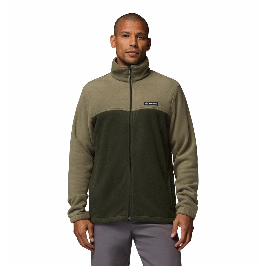 מעיל פליס לגברים Steens Mountain Full Zip – תמונה 3