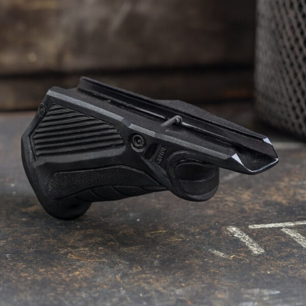 קירו – ידית אחיזה זוויתית APG – Angled Pointing Grip