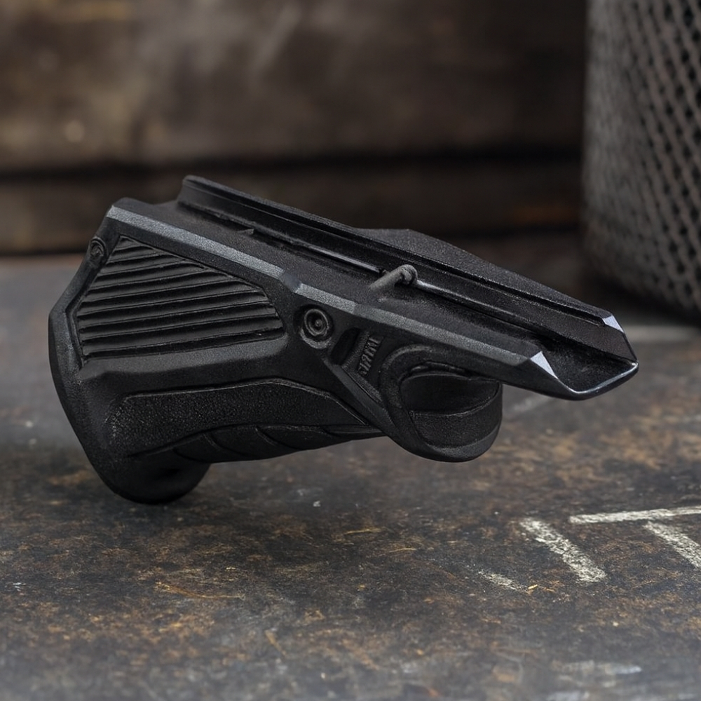 קירו - ידית אחיזה זוויתית APG - Angled Pointing Grip