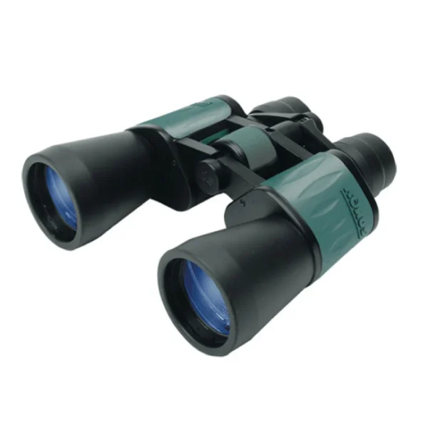 משקפת זום עוצמתית Konus Newzoom 10-30x60
