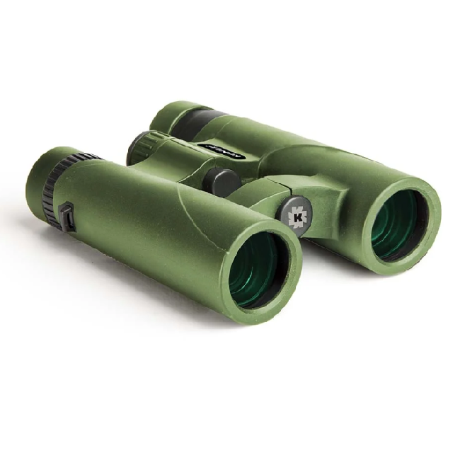 משקפת קומפקטית Konus Orient 10x25