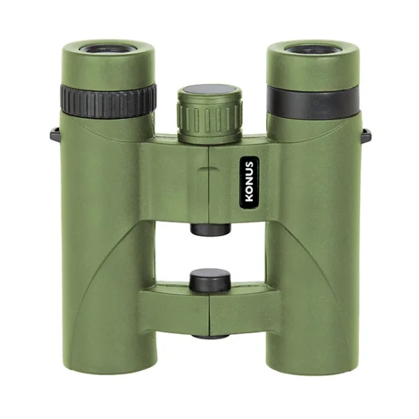 משקפת קומפקטית Konus Orient 10×25