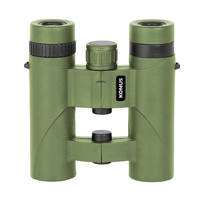 משקפת קומפקטית Konus Orient 10x25 – תמונה 2