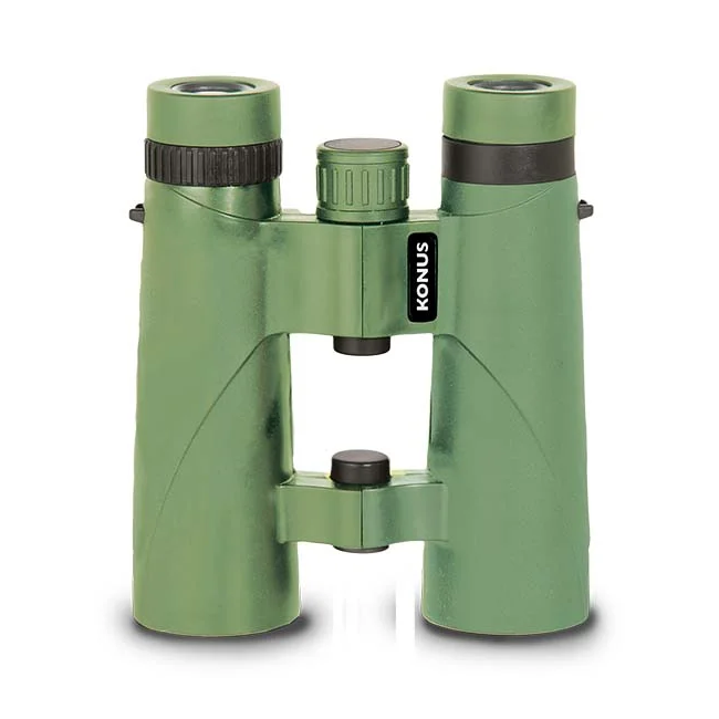 משקפת קומפקטית Konus Orient 12x32