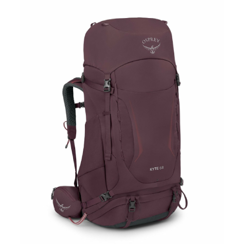 תרמיל גב נשים – Osprey Kyte 68