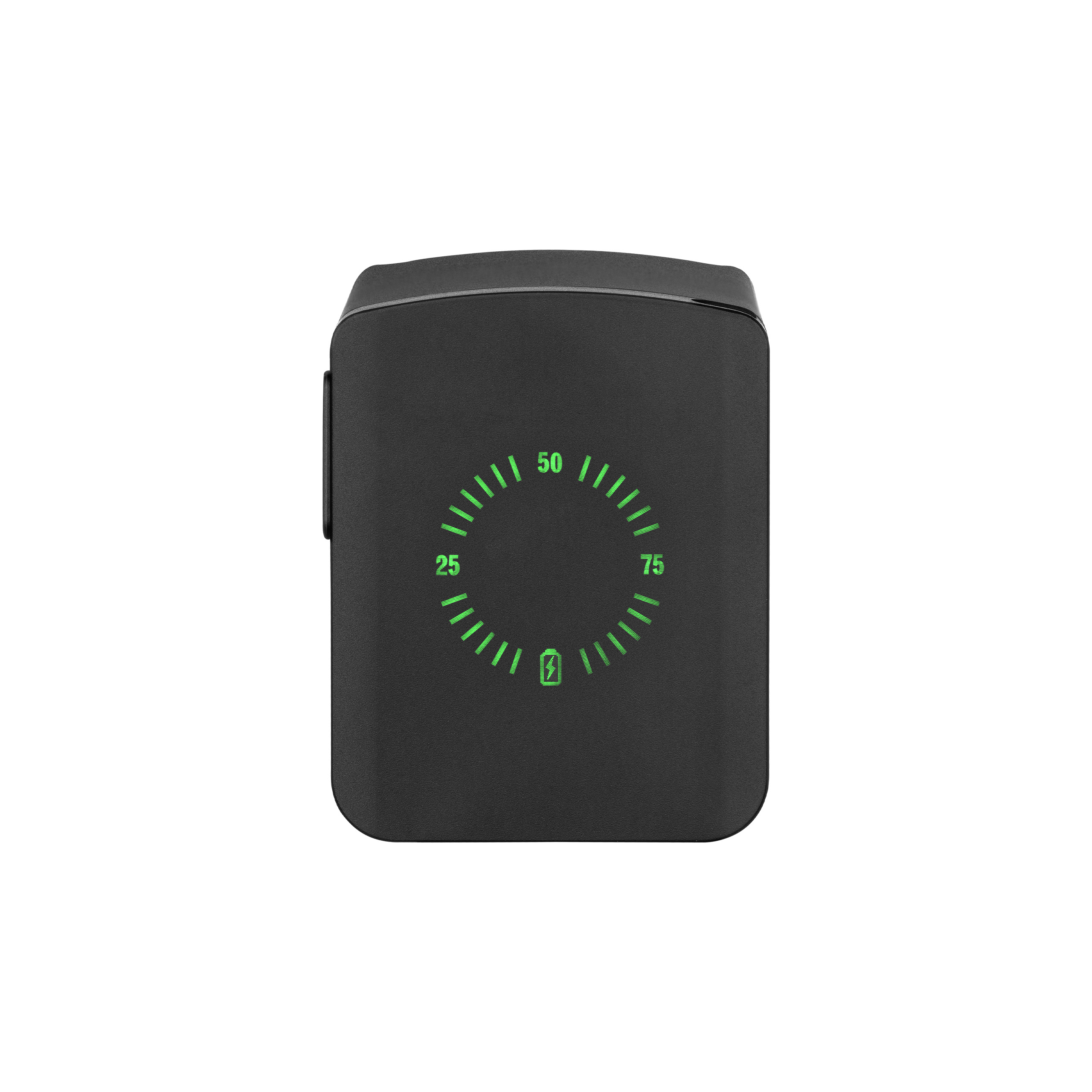 כוונת אופטית פתוחה עם ציין ירוק Olight Osight X Open Green