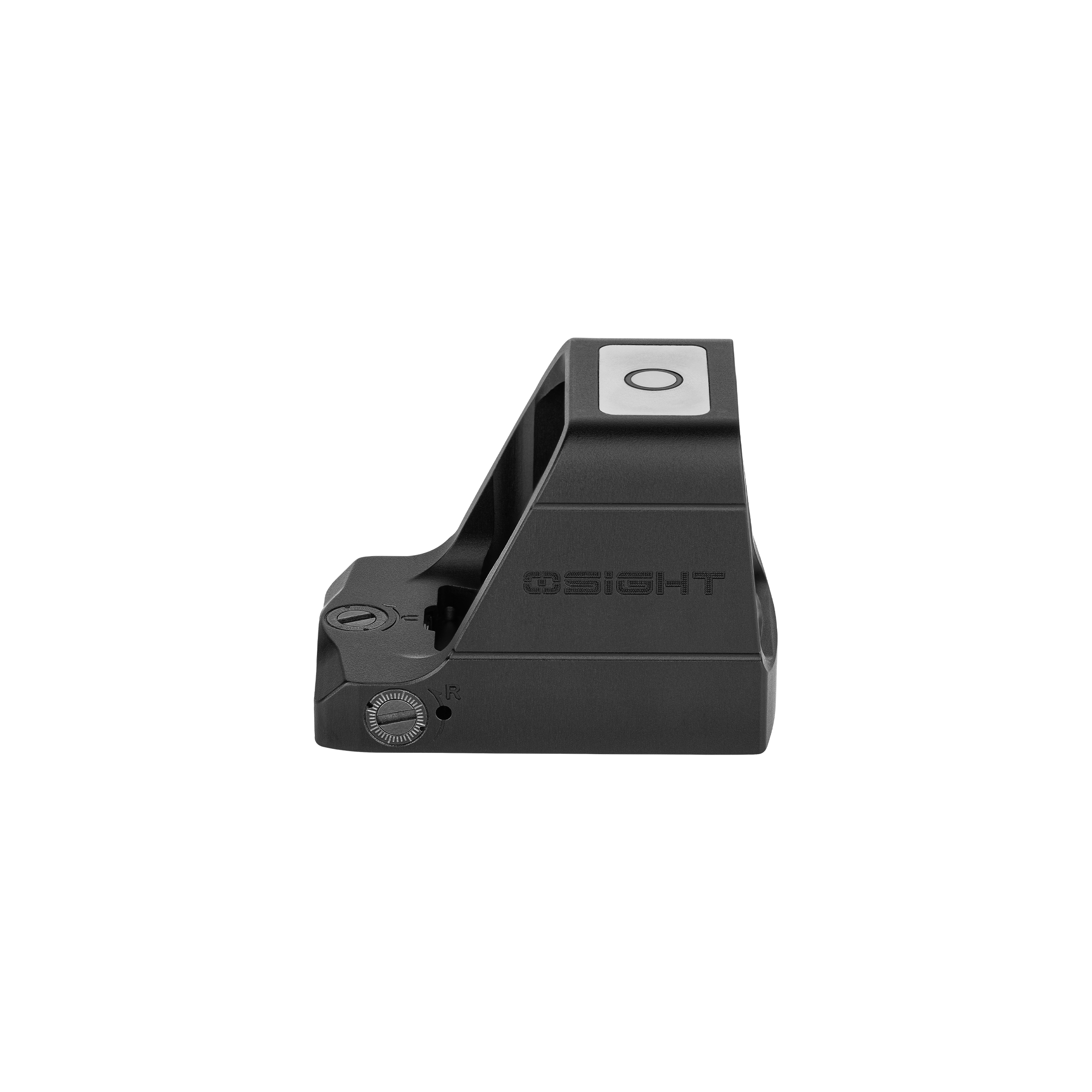 כוונת אופטית פתוחה עם ציין ירוק Olight Osight X Open Green