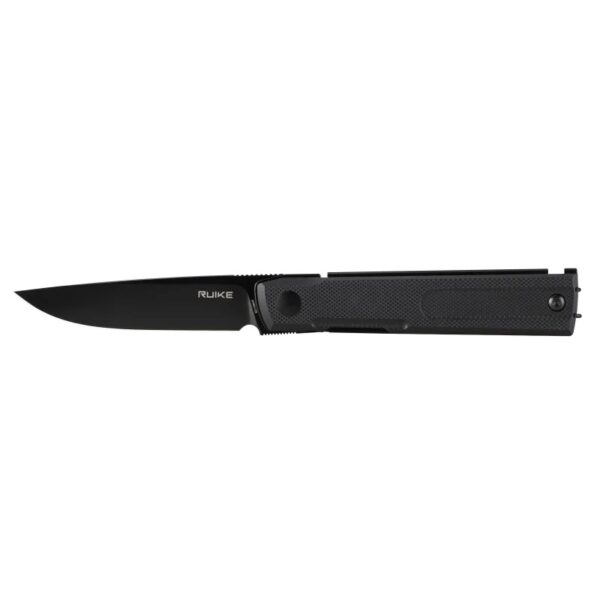 סכין Ruike D712-B Folding Knife שחור