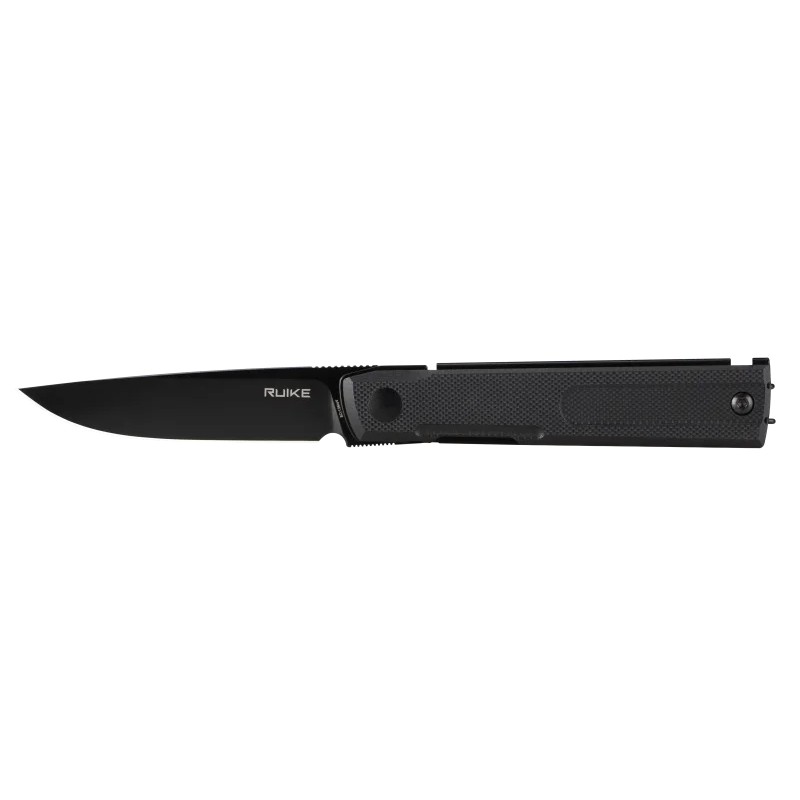סכין Ruike D712-B Folding Knife שחור