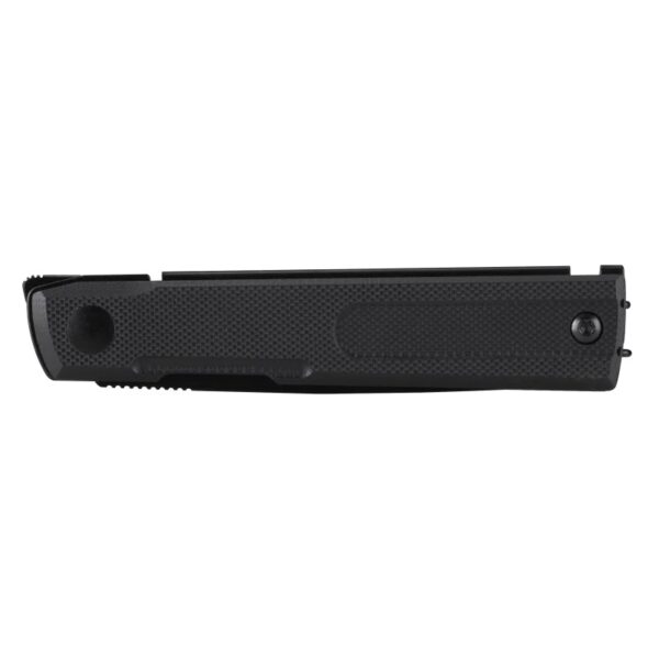 סכין Ruike D712-B Folding Knife שחור