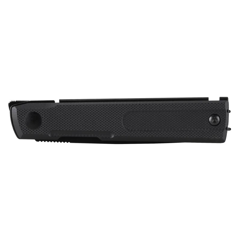 סכין Ruike D712-B Folding Knife שחור – תמונה 2