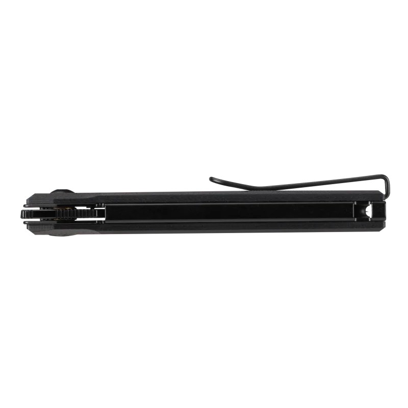 סכין Ruike D712-B Folding Knife שחור – תמונה 3