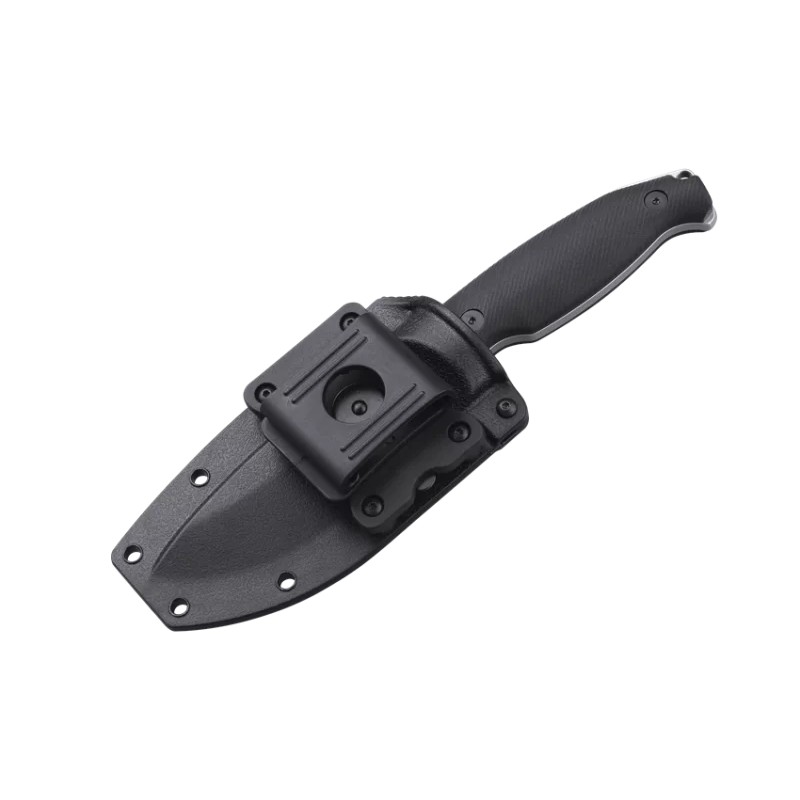 סכין Ruike F118 Jager עם נרתיק – תמונה 2