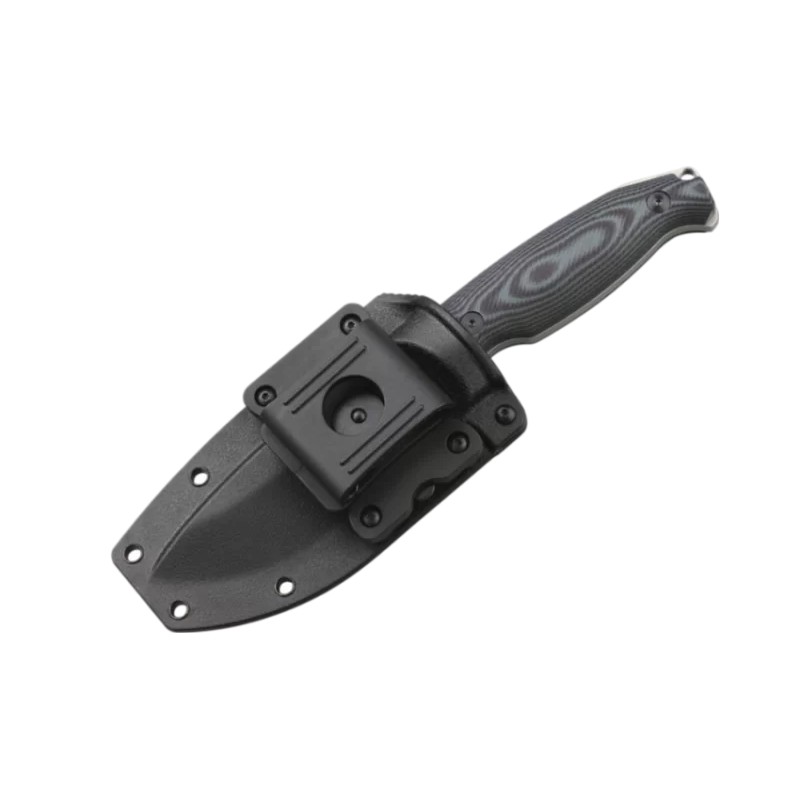 סכין Ruike F118 Jager עם נרתיק – תמונה 5
