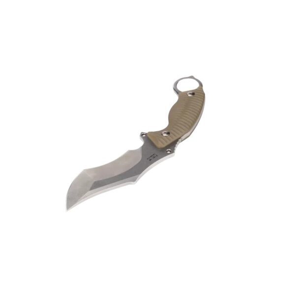 סכין קבועה Ruike F181 עם נרתיק