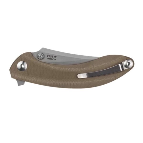סכין Ruike P155 Folding Knife צבע מדברי