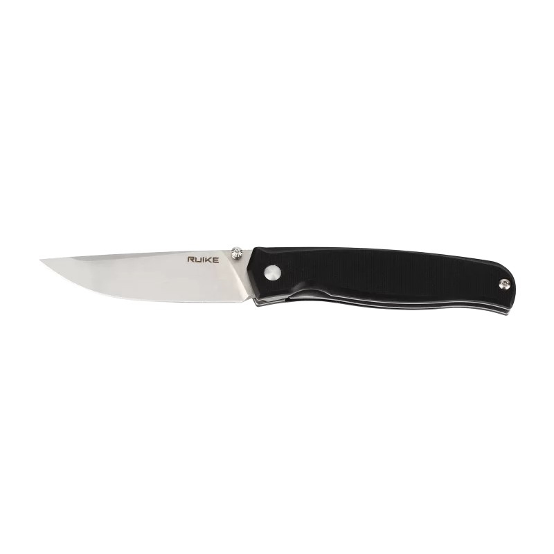 סכין Ruike P661-B Folding Knife שחור