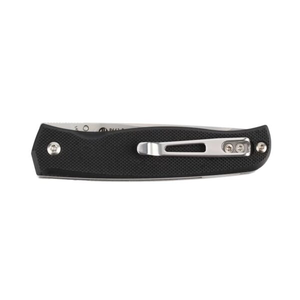סכין Ruike P661-B Folding Knife שחור