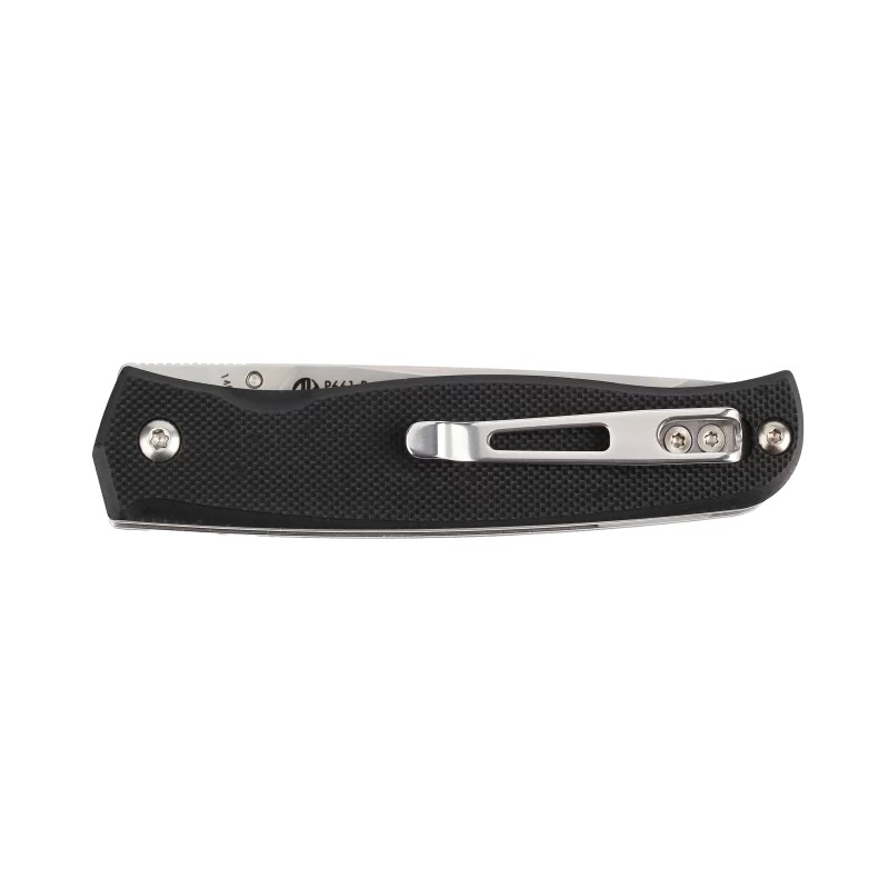 סכין Ruike P661-B Folding Knife שחור – תמונה 2