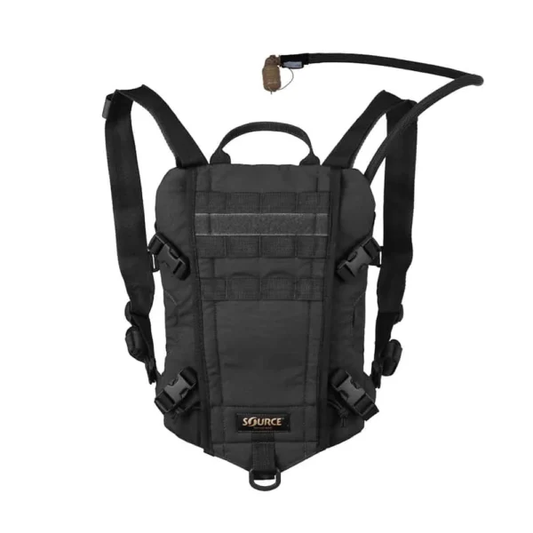 שלוקר שורש Rider 3L - מערכת שתייה ורסטילית לנשיאה עצמאית