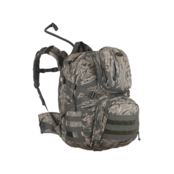 תיק לחימה שורש Patrol 35L כולל שלוקר 3L