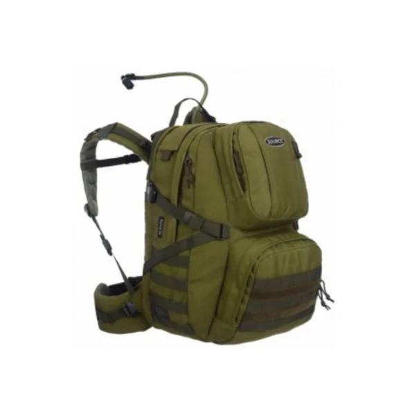 תיק לחימה שורש Patrol 35L כולל שלוקר 3L