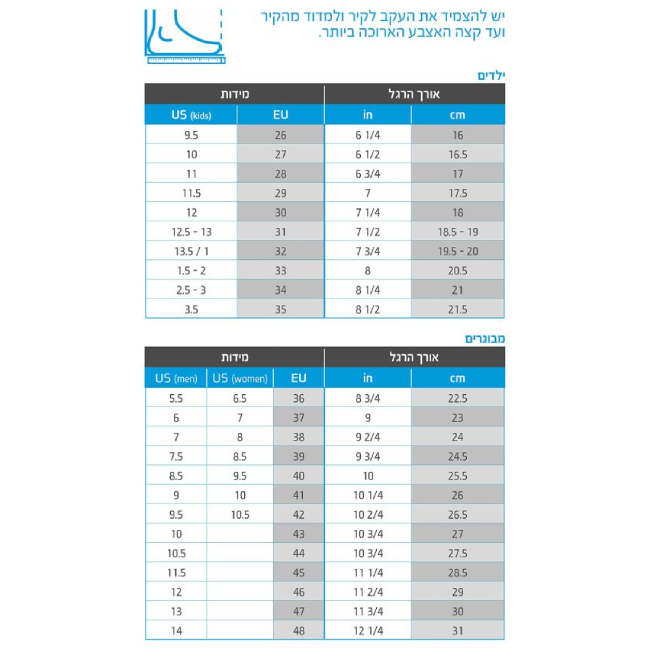 סנדלי שורש קלאסי גברים SOURCE CLASSIC – תמונה 2