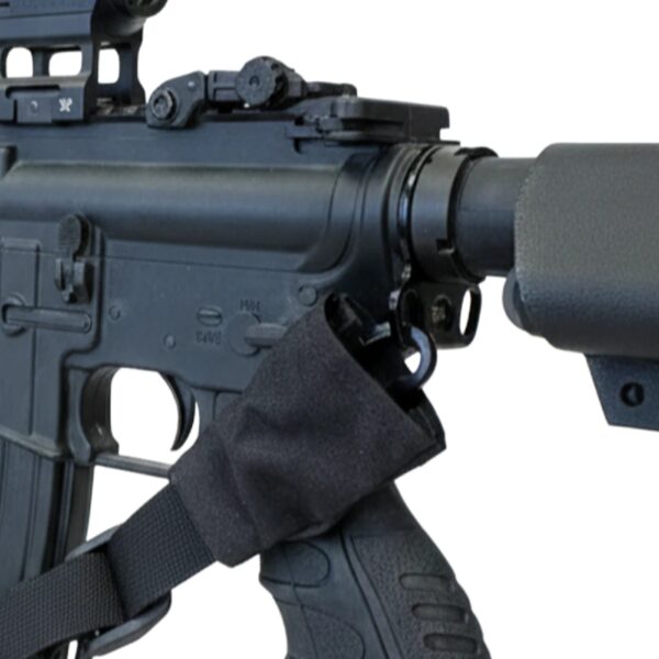 TDI Arms EP2 פלטת קיבוע צינור עם לולאות רצועה