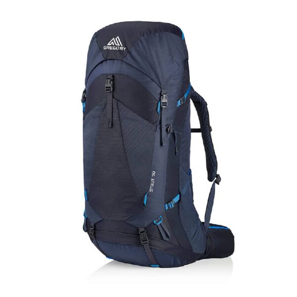 תרמיל יום גרגורי - Stout Size 70