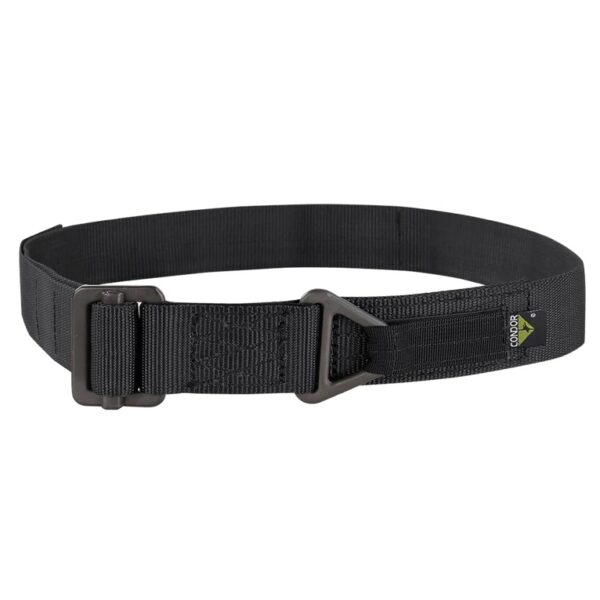 חגורת חילוץ טקטית CONDOR Rigger Belt (זית/שחור)