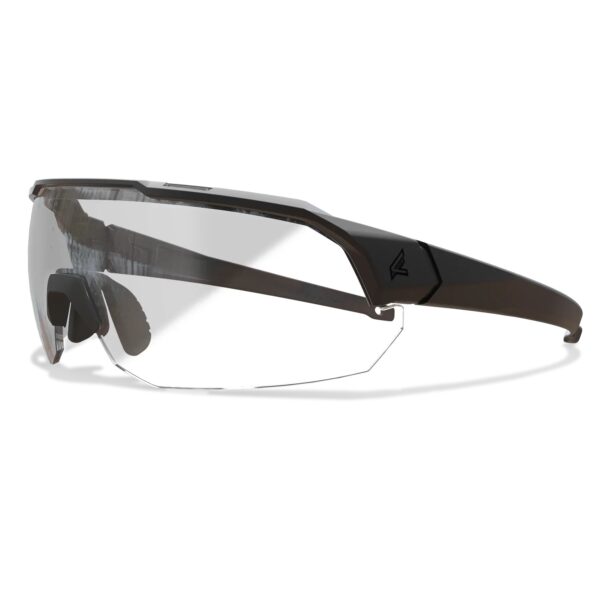 משקפי מגן בליסטיים Edge Arc Light מסגרת שחורה – עדשה פוטוכרומית