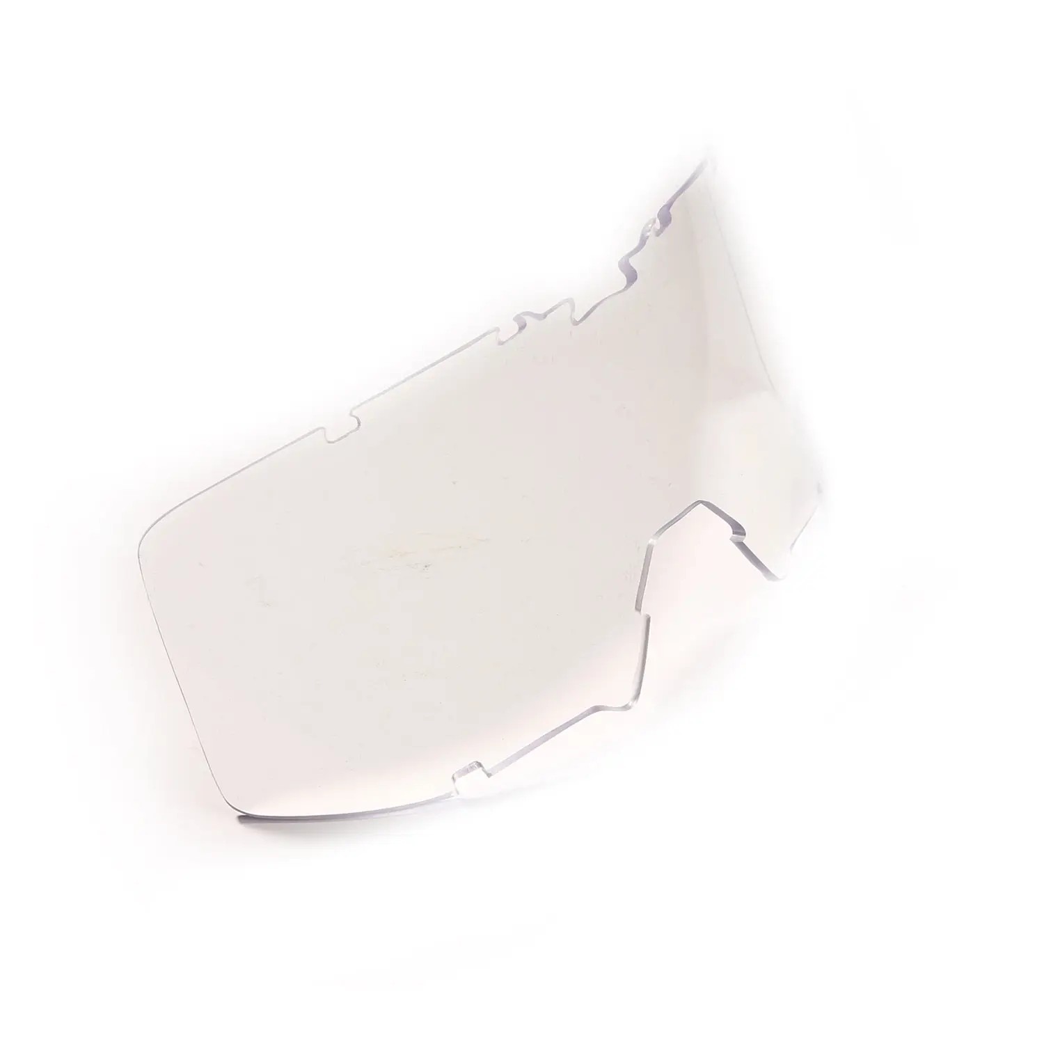 משקפת מגן בליסטית Edge Blizzard Vapor Shield - ערכה מלאה – תמונה 5