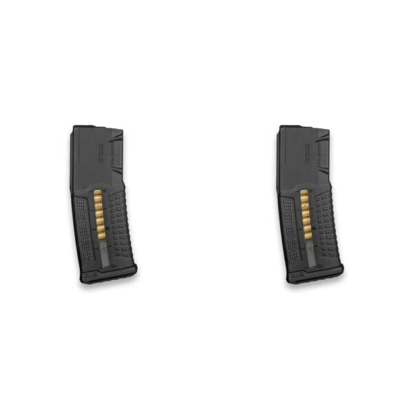 מארז 2 מחסניות פולימריות FAB ULTIMAG 5.56 ל-M16/M4