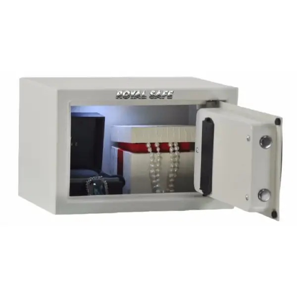 כספת בינונית דיגיטלית לאקדח ומסמכים FD2002W