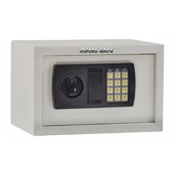 כספת בינונית דיגיטלית לאקדח ומסמכים FD2002W – תמונה 3
