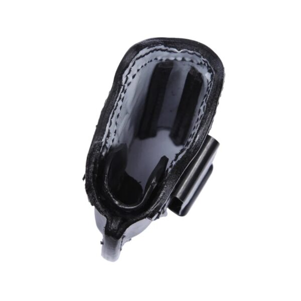 נרתיק עור פנימי לגלוק 19 בטנת אלפא Front Line FL-3218UB - חום, ימין